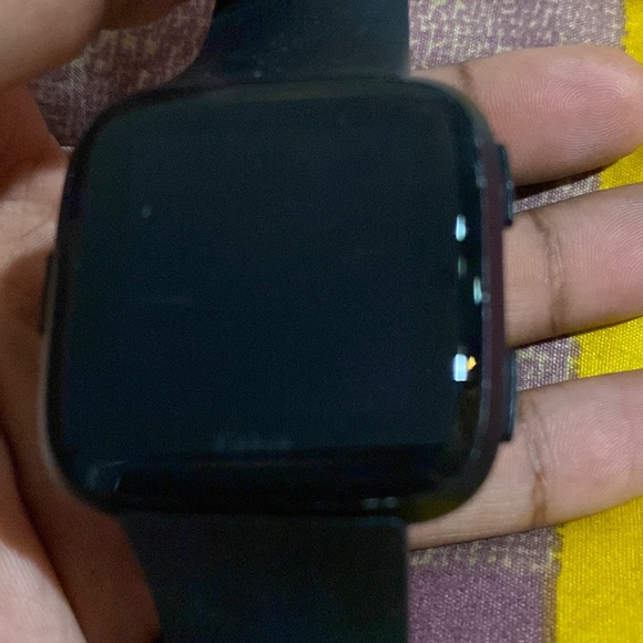 Fit Bit Watch